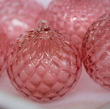 Ornaments - The Classic Round!