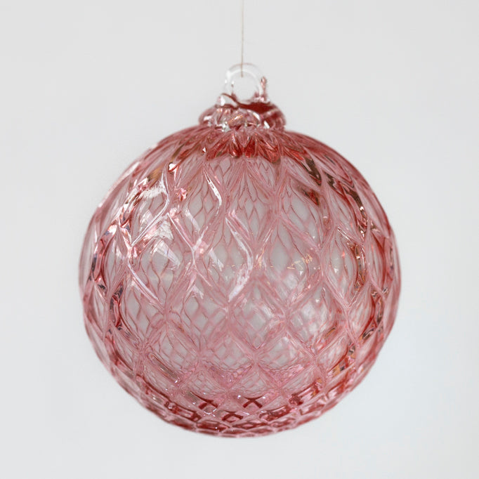 Classic Round Ornament