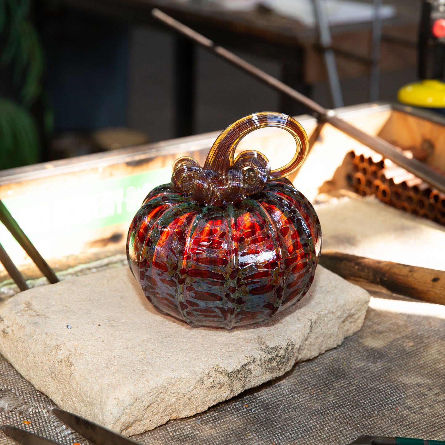 Video Course 3-Pack ~ Pumpkins
