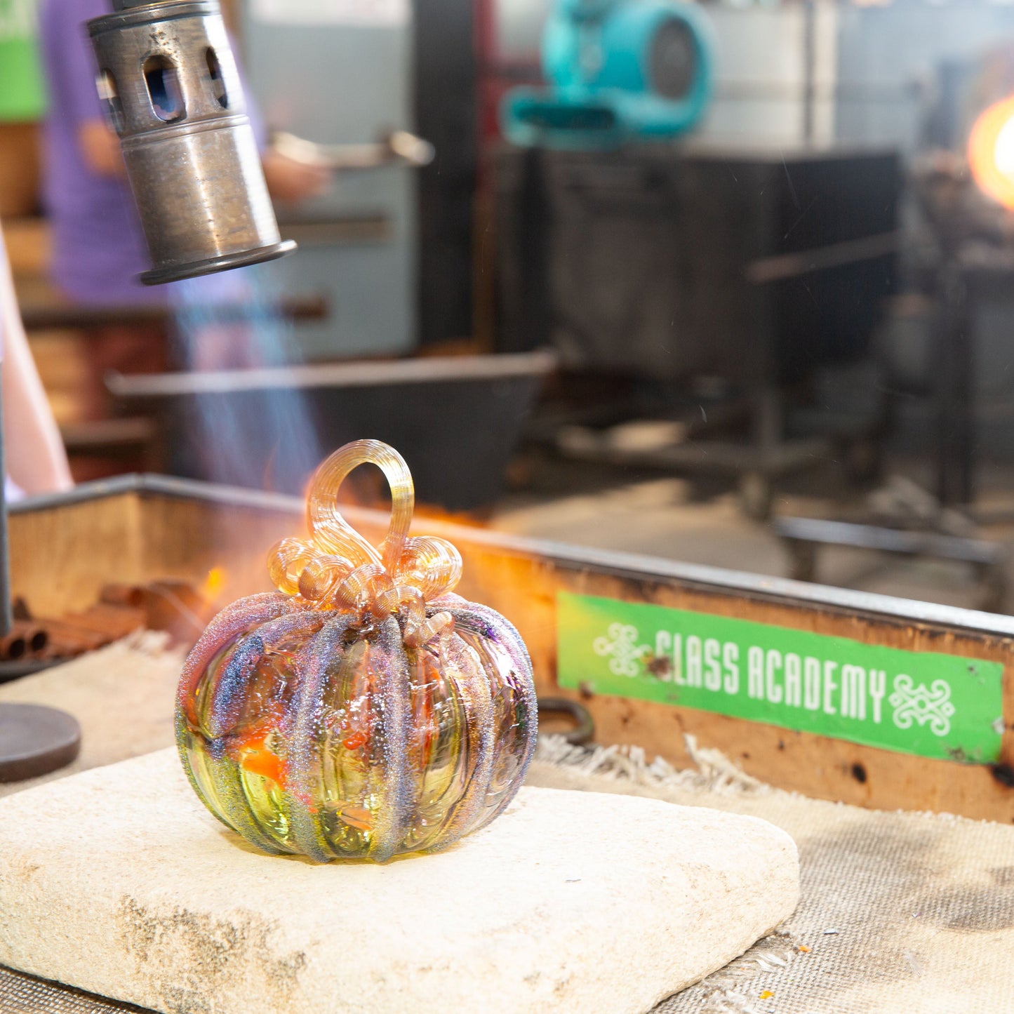 Video Course 3-Pack ~ Pumpkins