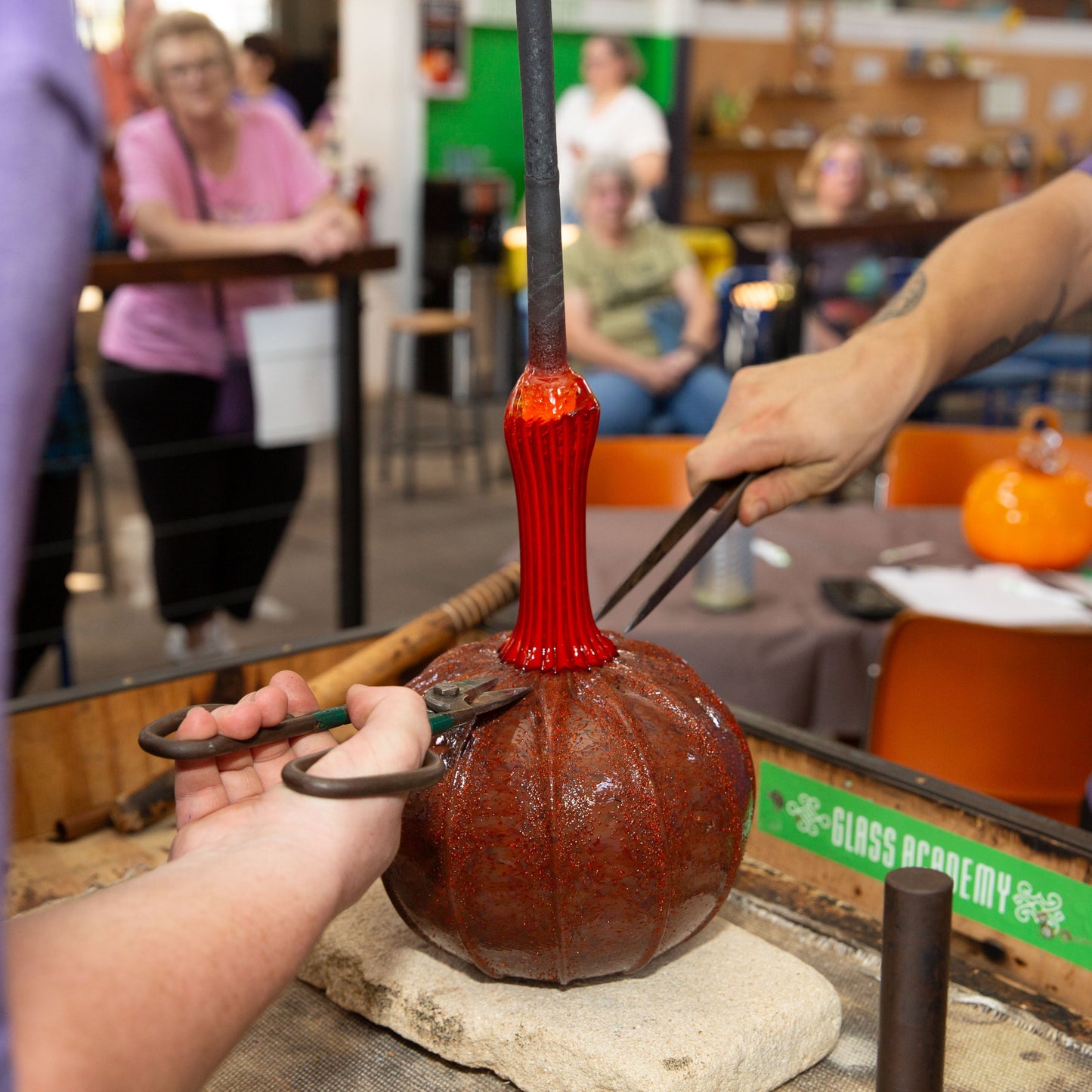 Video Course 3-Pack ~ Pumpkins
