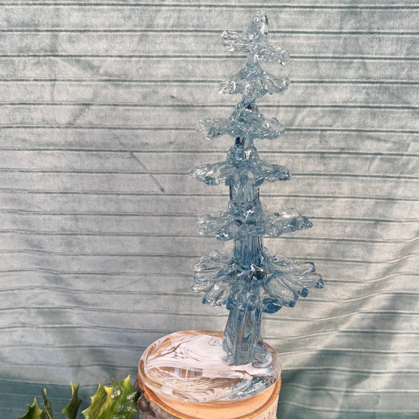 2025 Virtual Holiday Show: (E) Pine Trees