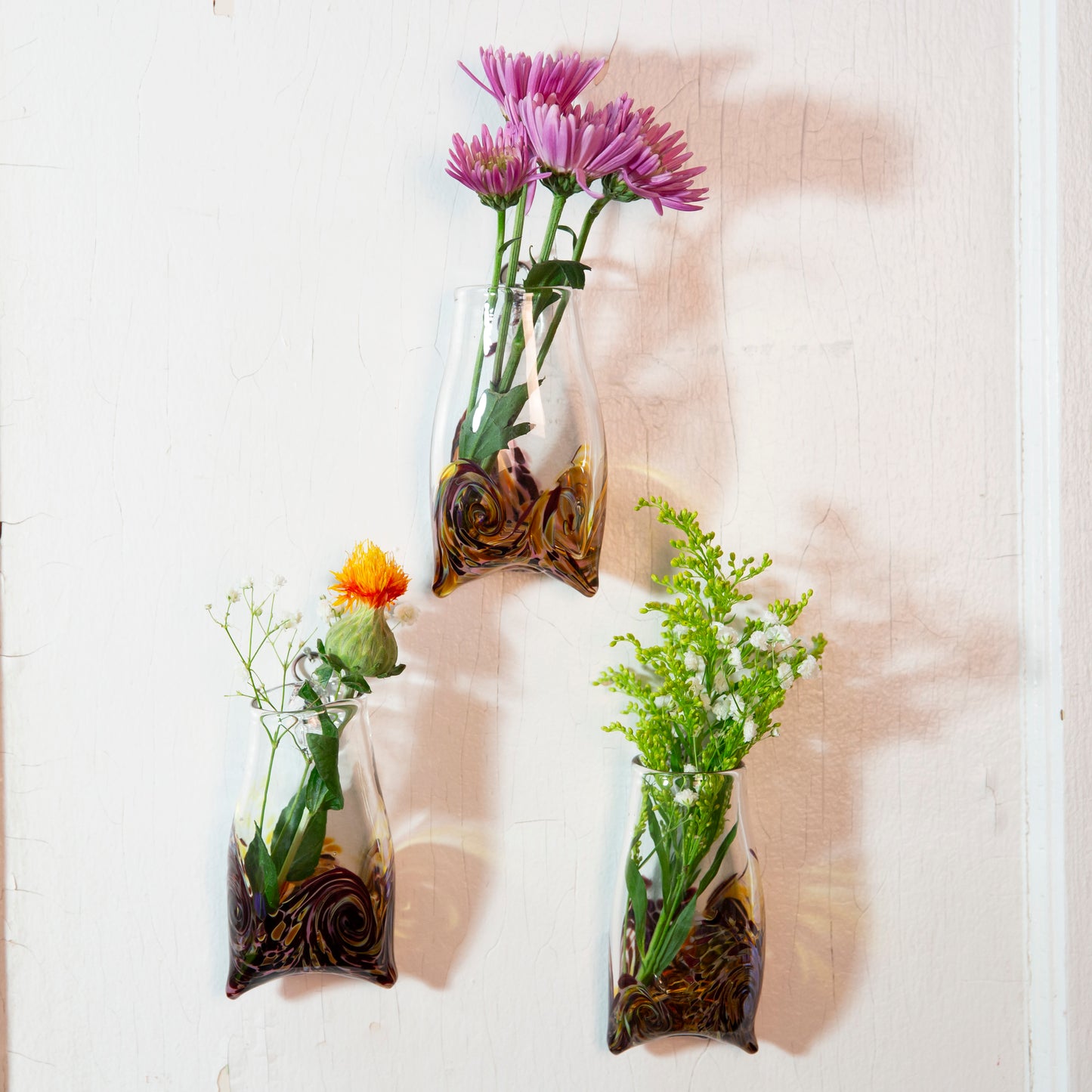 Pocket Vases