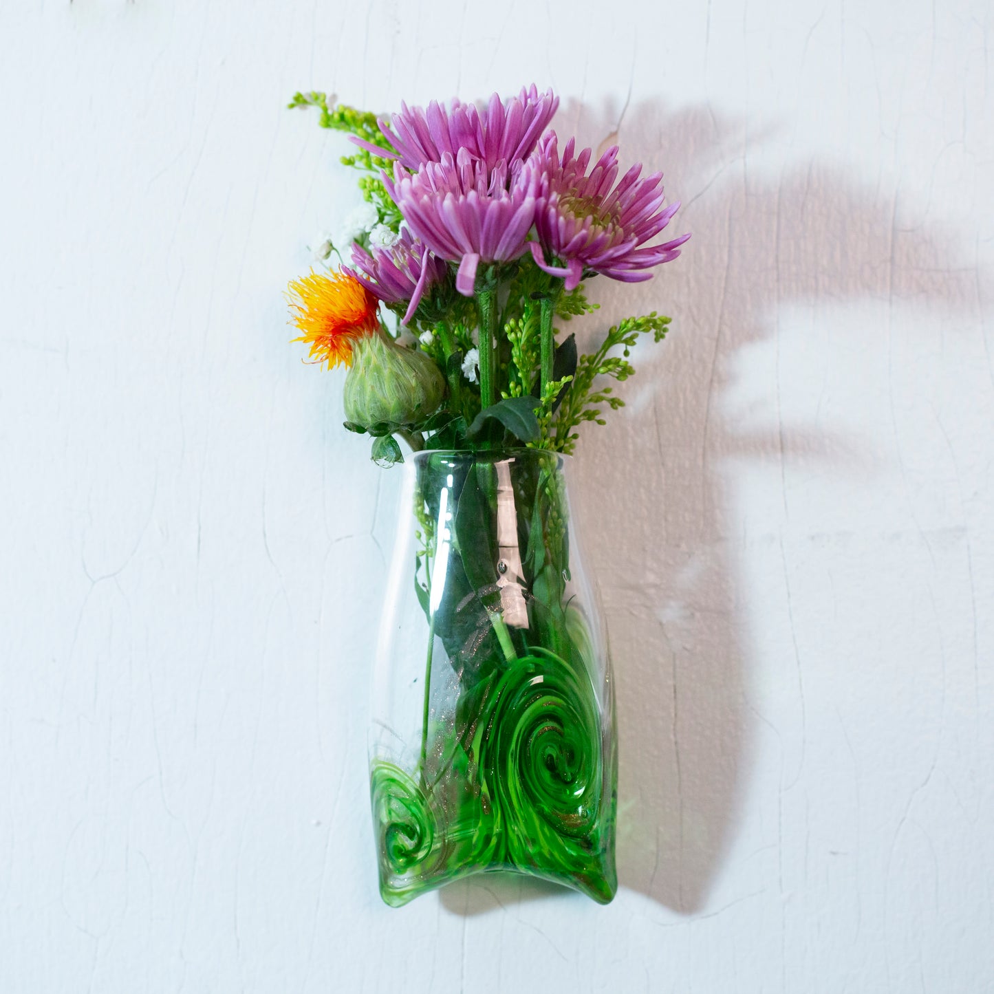 Pocket Vases