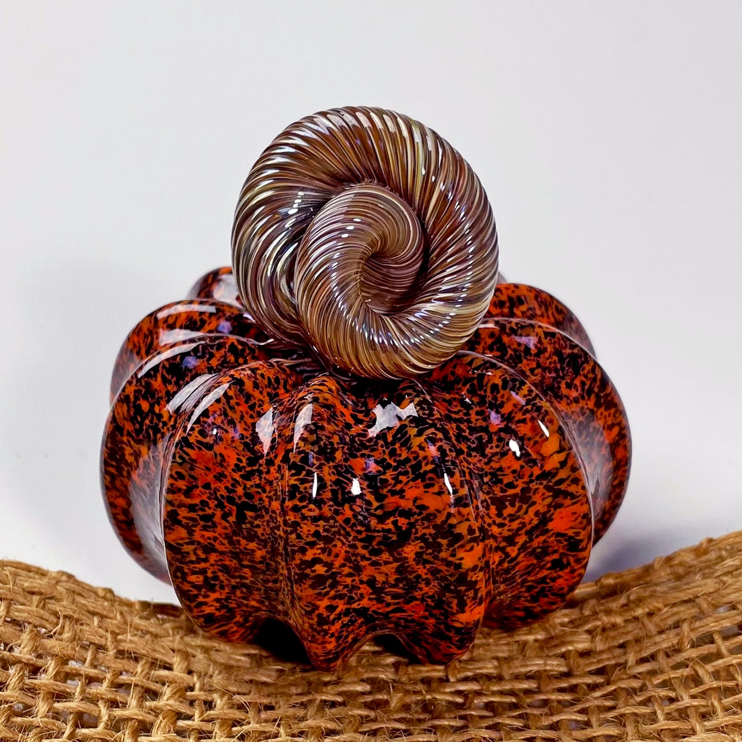 One-and-Done Pumpkinettes