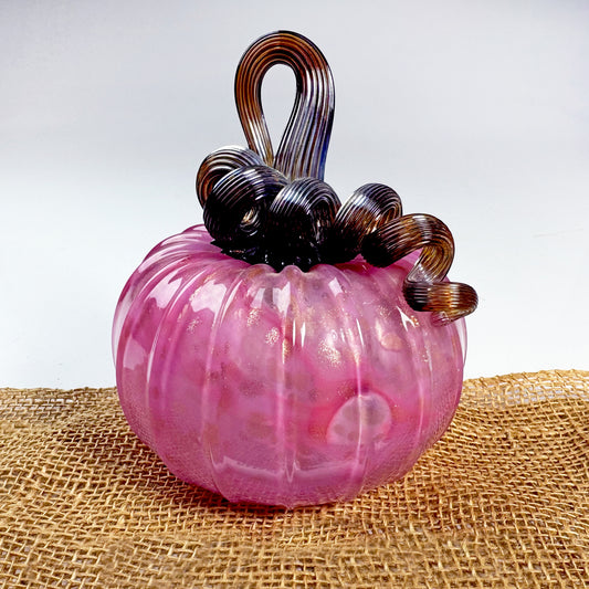 One-and-Done Fall Pumpkins ~ 2025