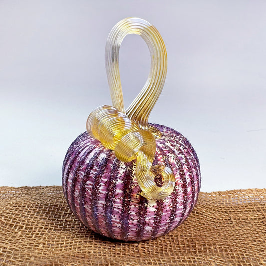 One-and-Done Fall Pumpkins ~ 2025