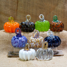 Pumpkinettes: Fairy Garden Mini Pumpkins