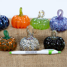 Pumpkinettes: Fairy Garden Mini Pumpkins