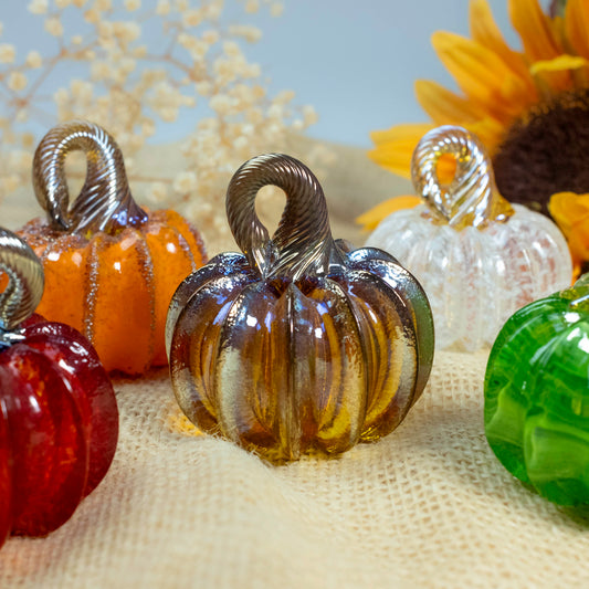 2025 Pumpkinettes
