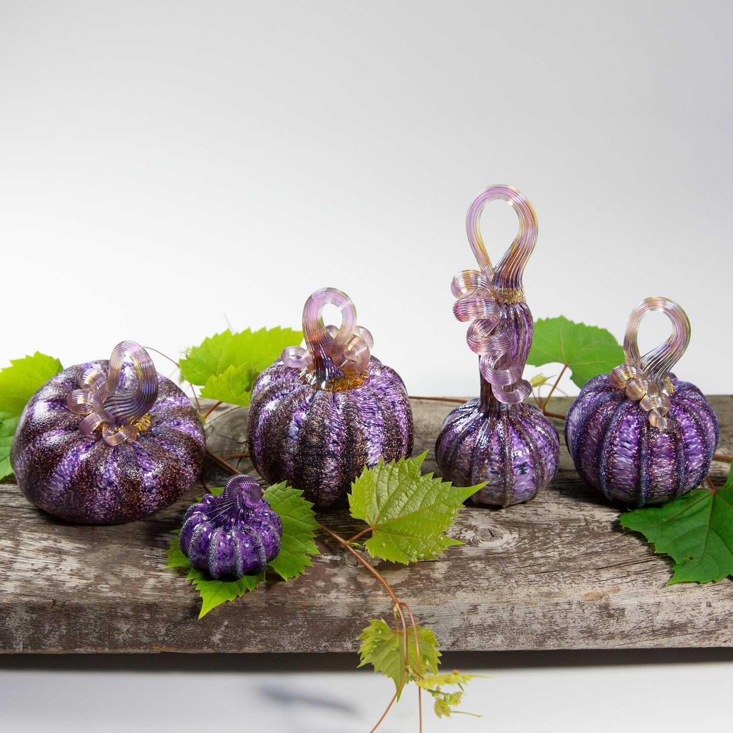 2025 Signature Sugar Plum Pumpkin