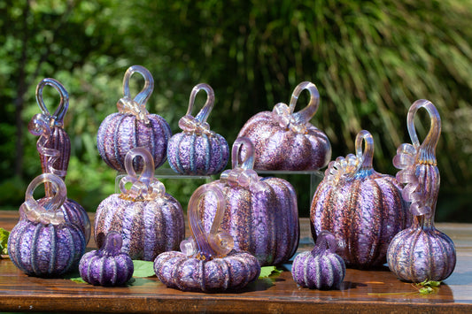 2025 Signature Pumpkin