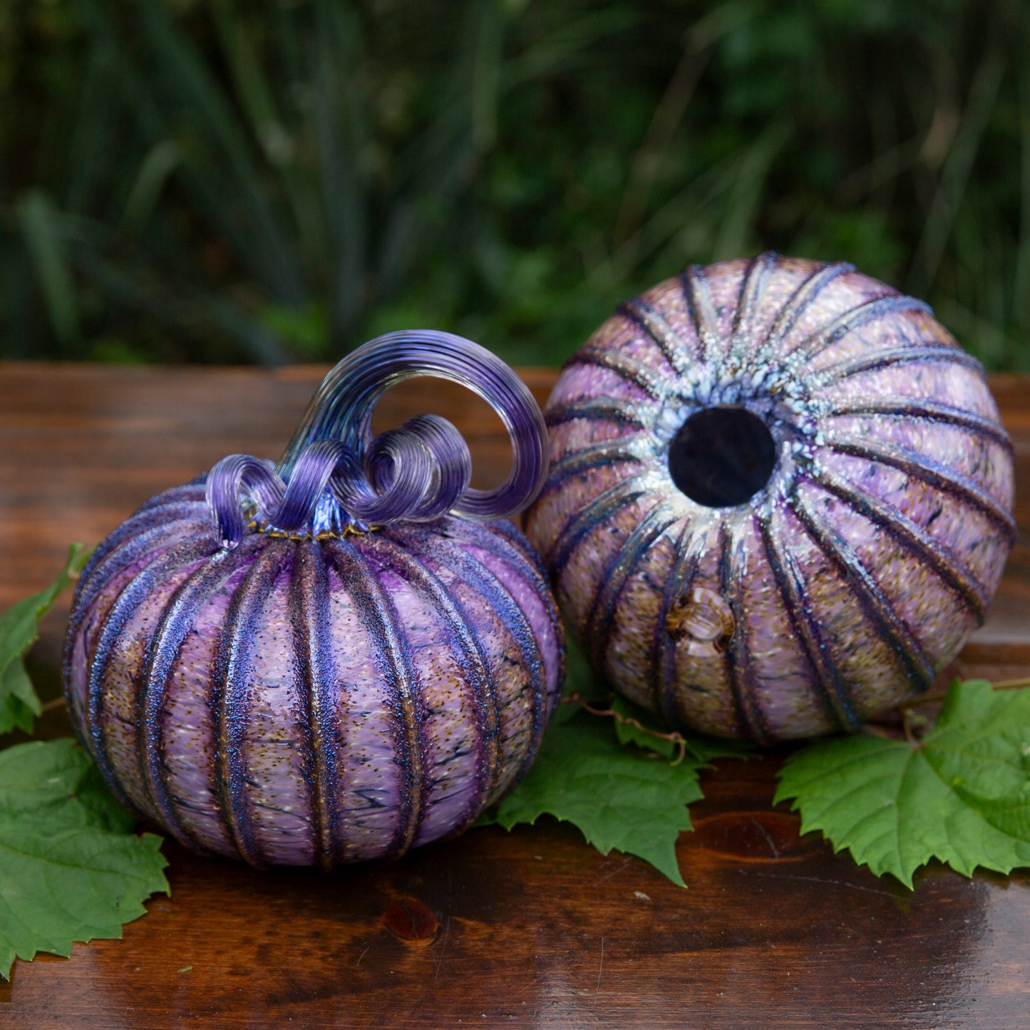 2025 Signature Sugar Plum Pumpkin