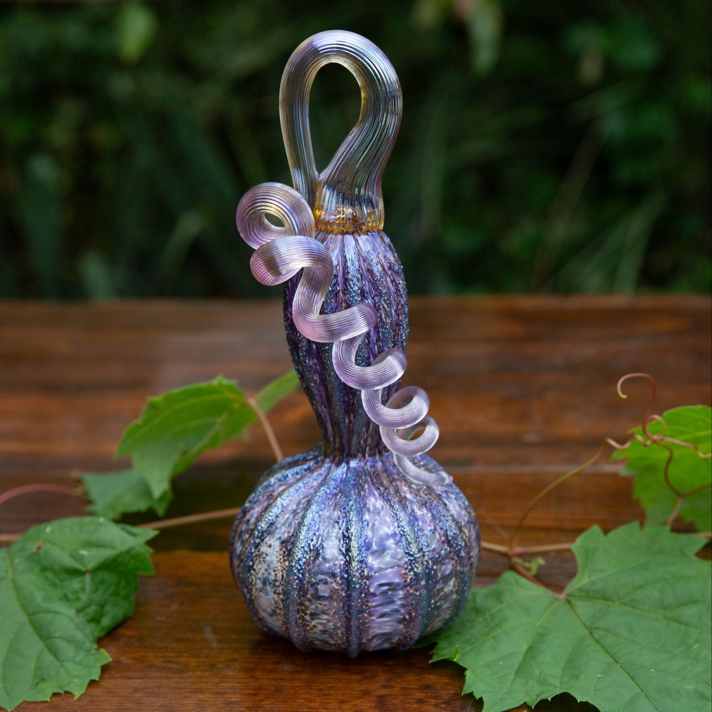 Shape & Mold Pumpkins Video Course