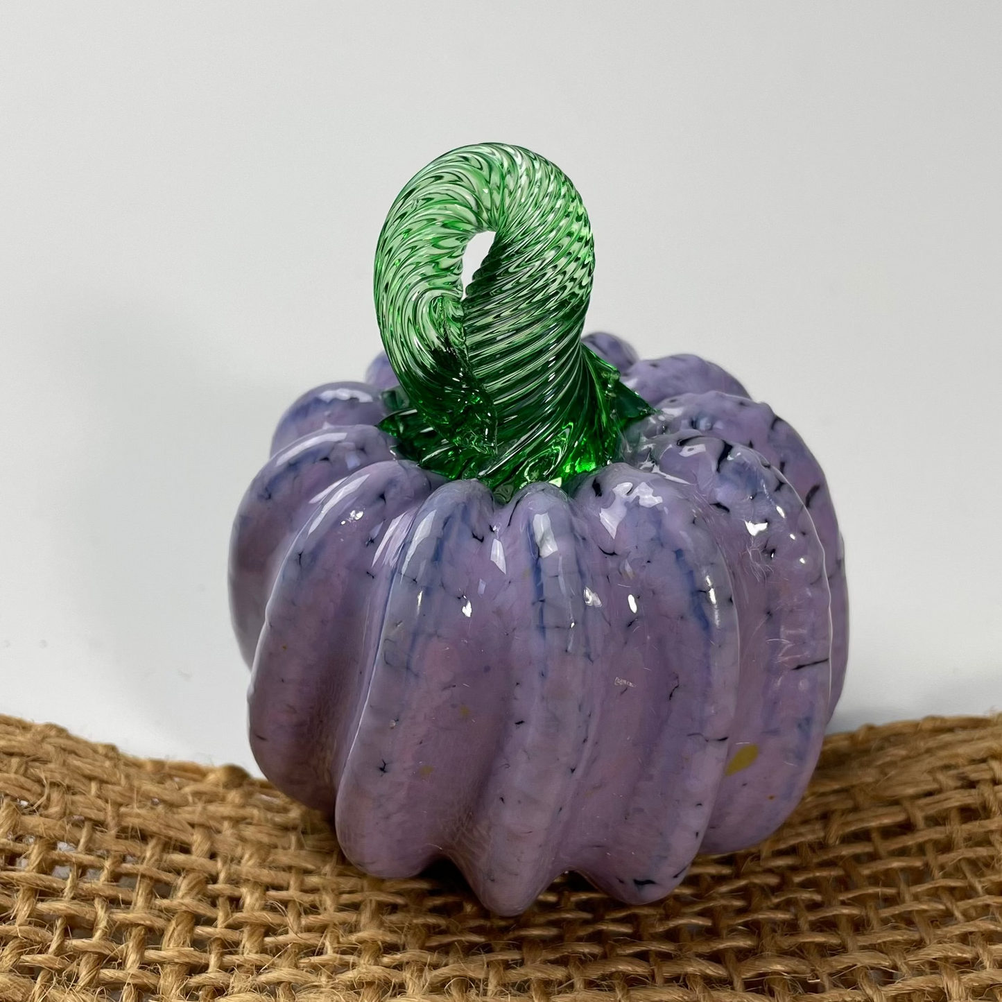 One-and-Done Pumpkinettes