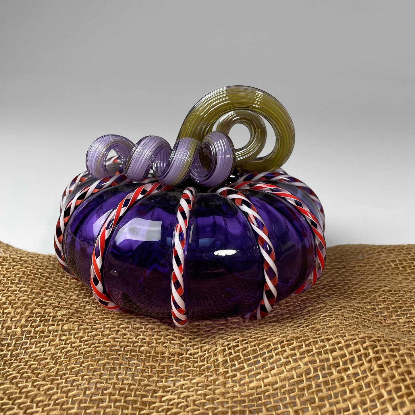 2025 Virtual Pumpkin Show