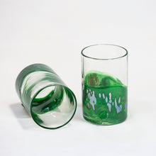 Pebble Glasses