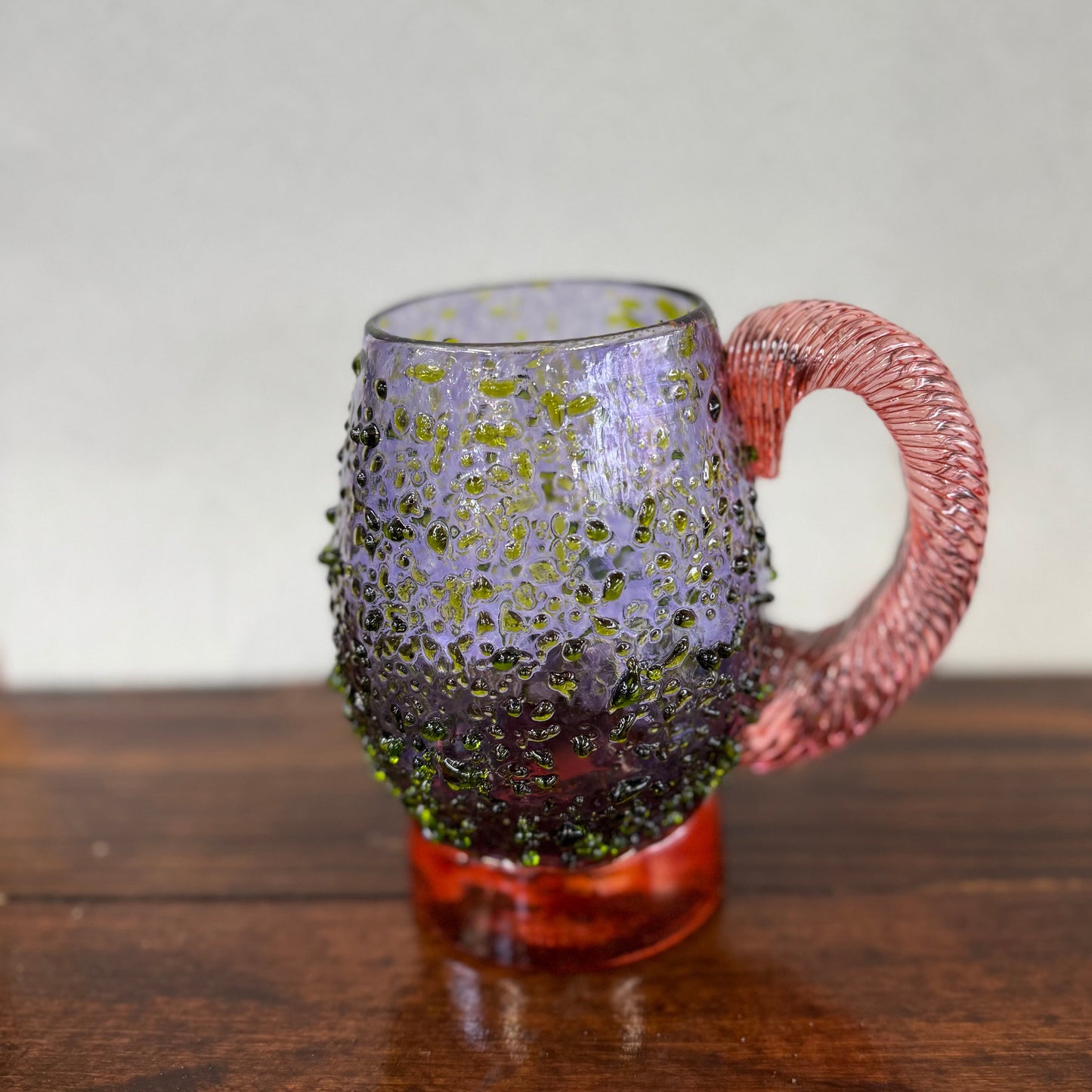 One and Done Mugs- January 2026