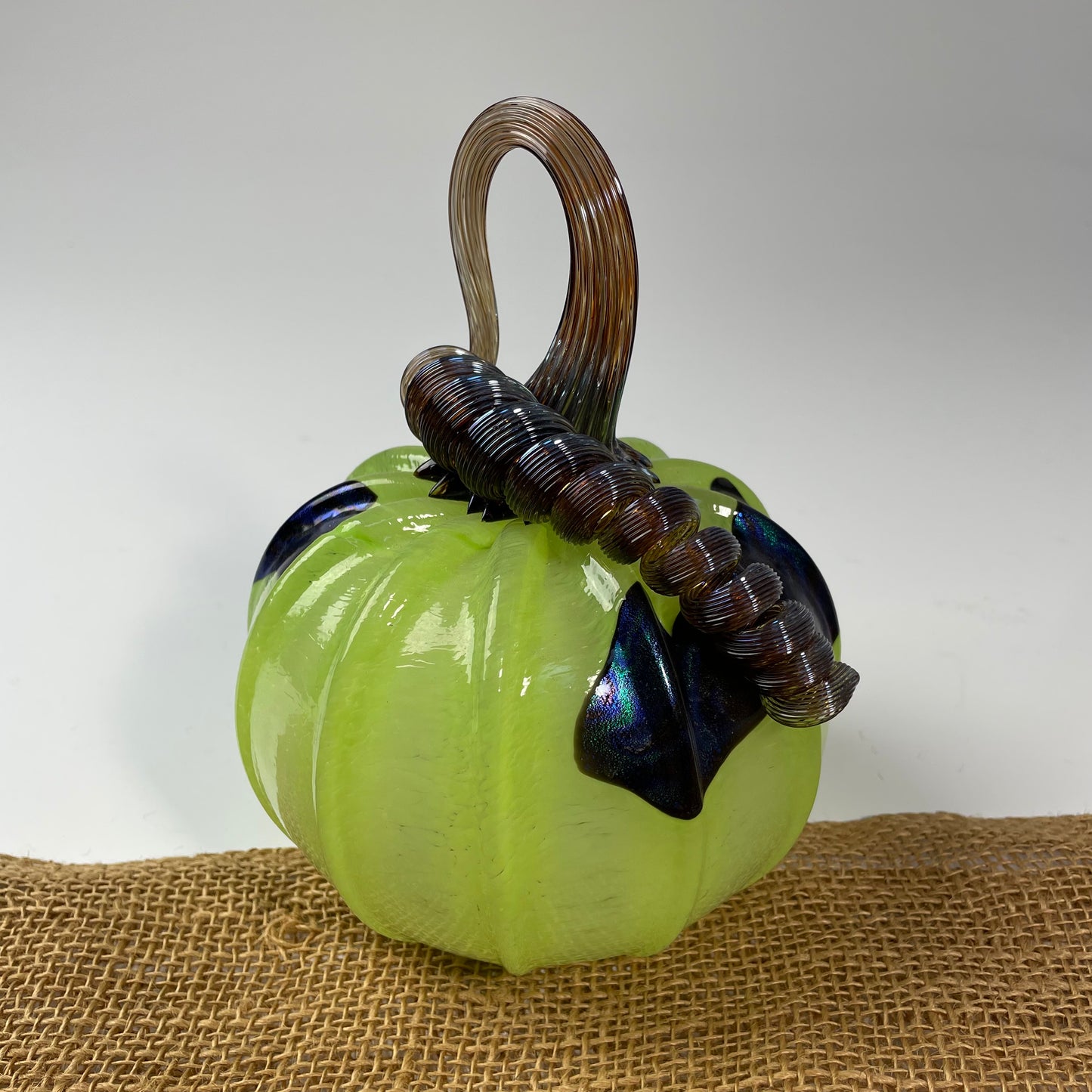 2025 Virtual Pumpkin Show