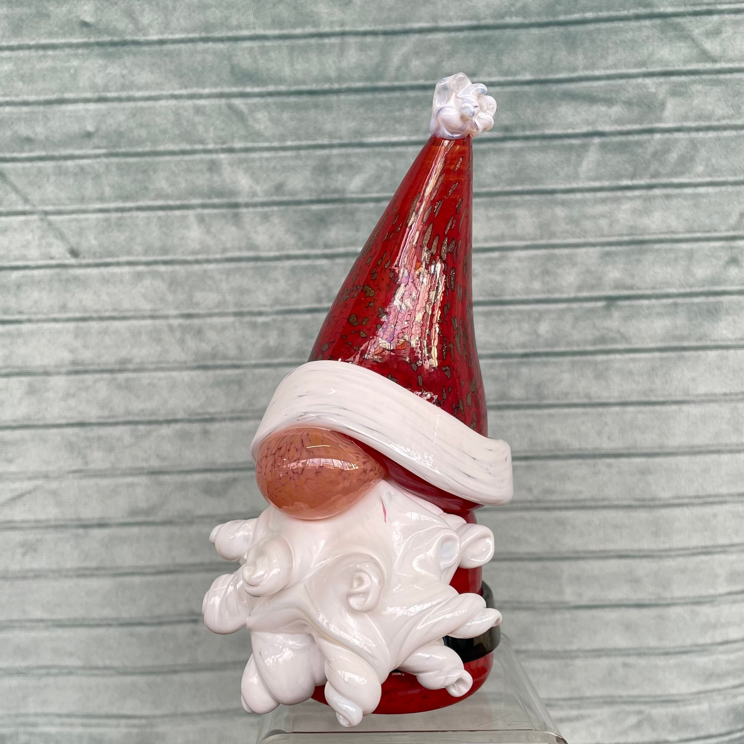 2025 Virtual Holiday Show: (H) Noel Gnomes