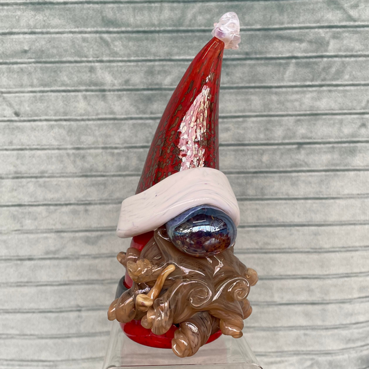 2025 Virtual Holiday Show: (H) Noel Gnomes