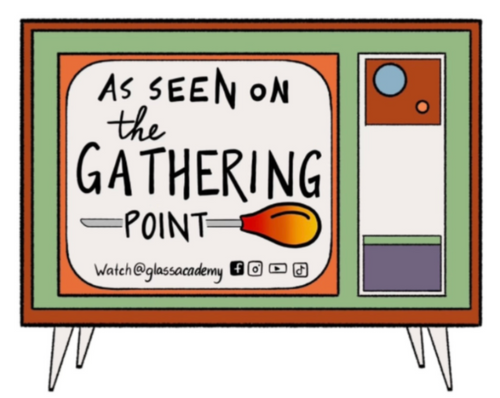 As Seen On The Gathering Point Live Show #244