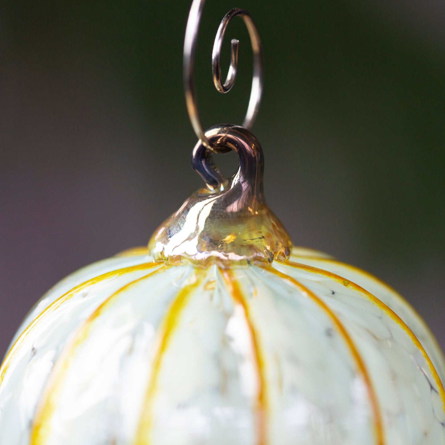 Ornament ~ 2025 Signature Edition