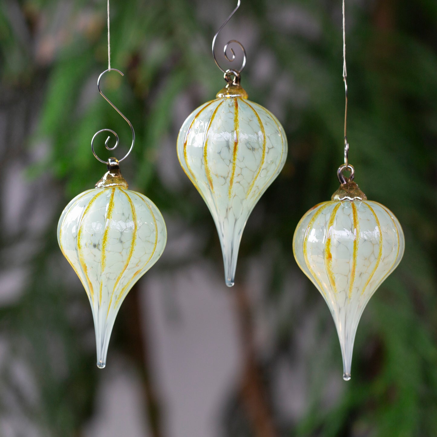 Ornament ~ 2025 Signature Edition