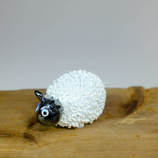 Creature Show 2025 - Sheep
