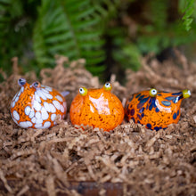 Glass Slugs