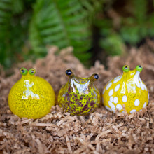 Glass Slugs