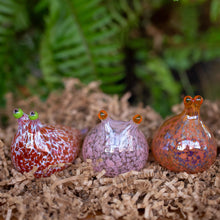 Glass Slugs