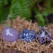 Glass Slugs