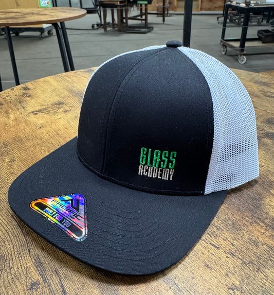 Ultra Vintage GA Super Hat