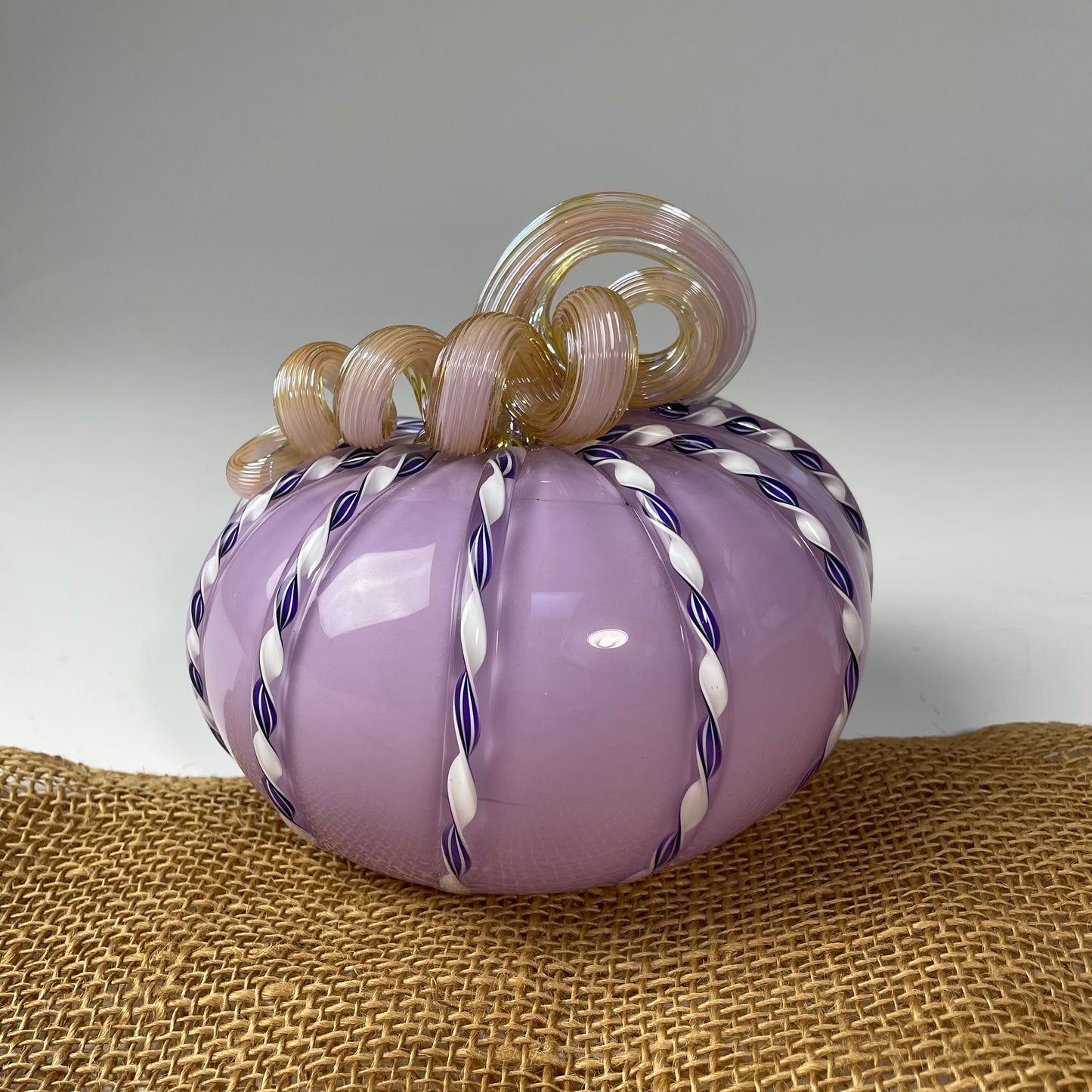 2025 Virtual Pumpkin Show