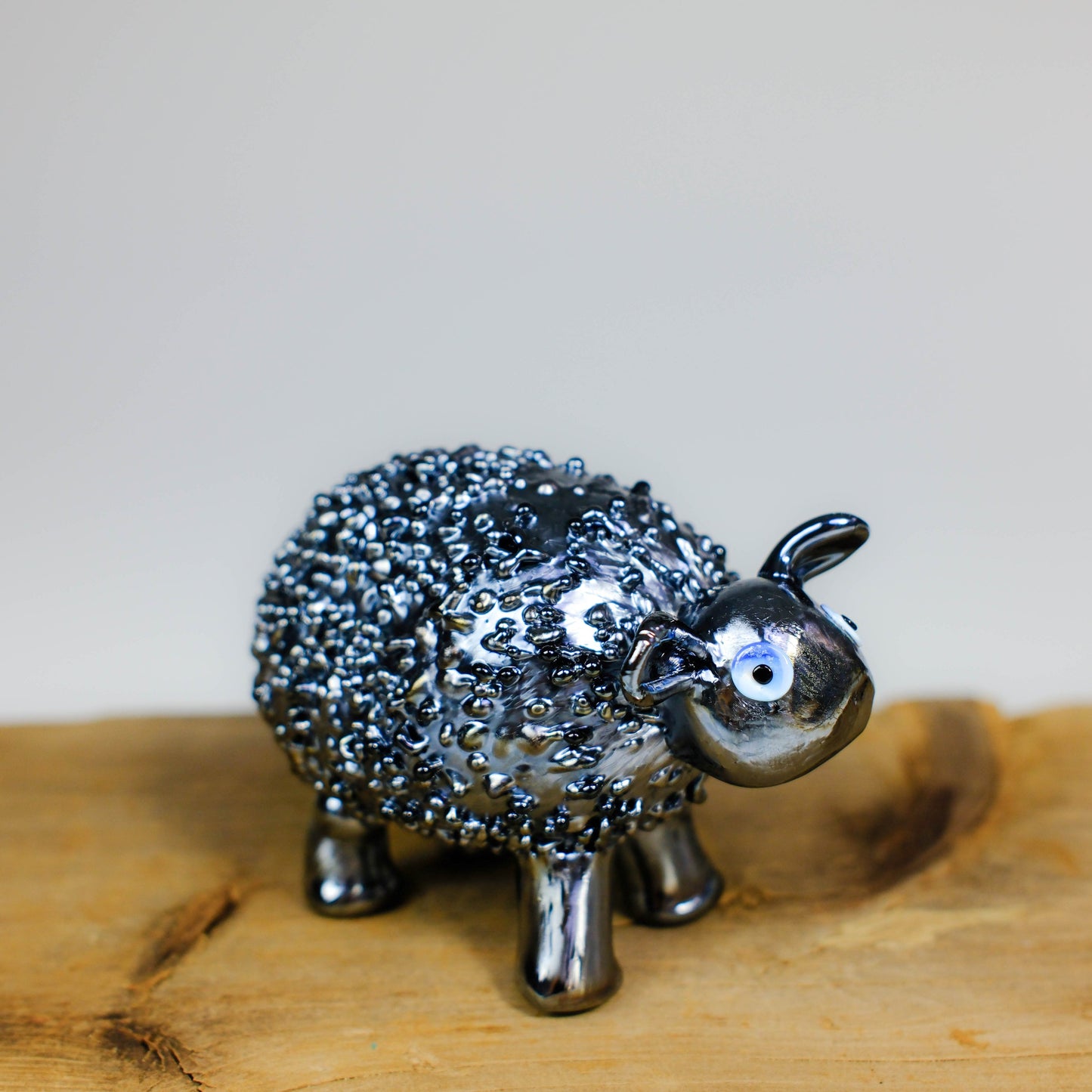 Creature Show 2025 - Sheep