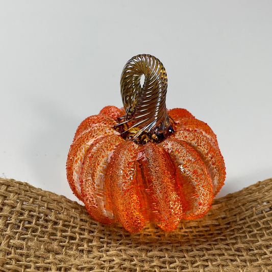 One-and-Done Pumpkinettes