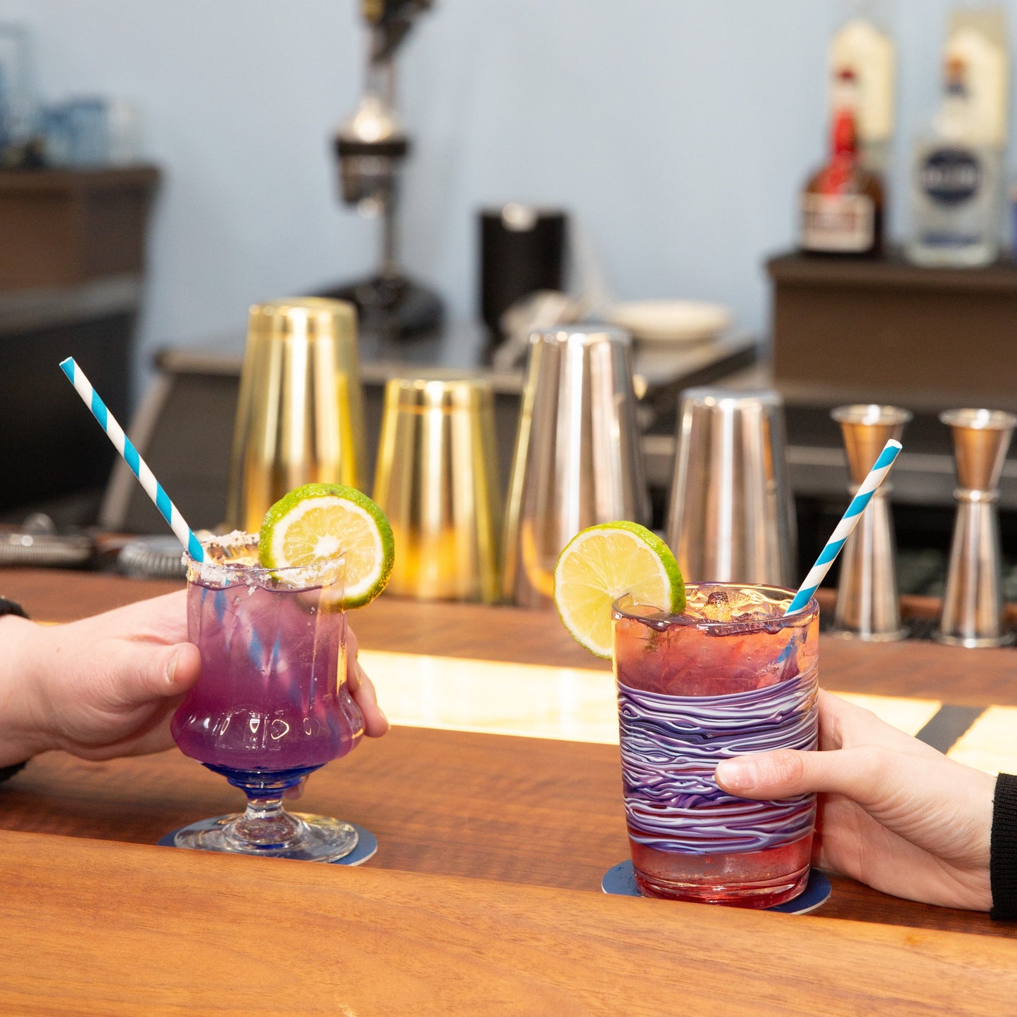 Cocktail Class: Salud to National Tequila Day | July 24