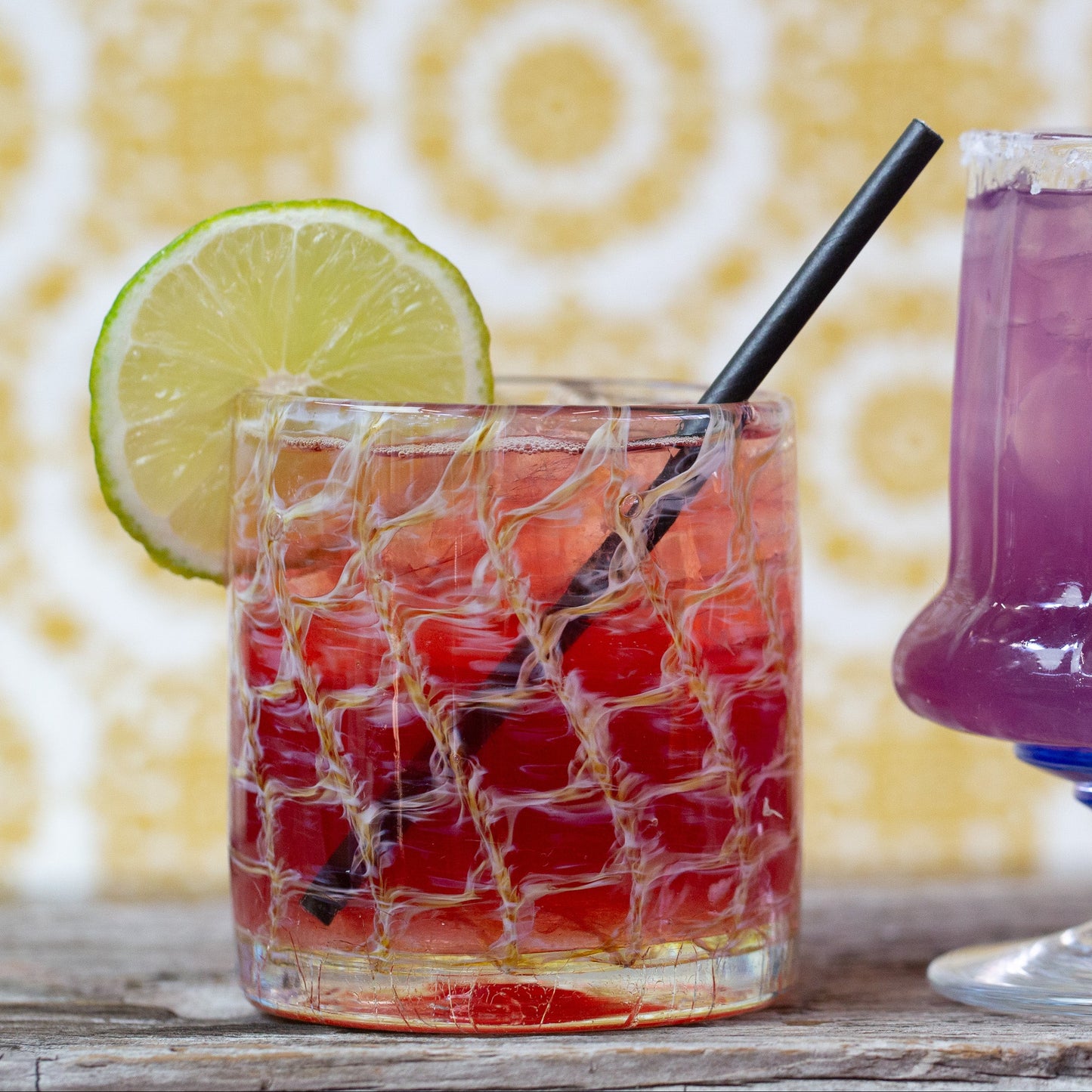 Cocktail Class: Salud to National Tequila Day | July 24