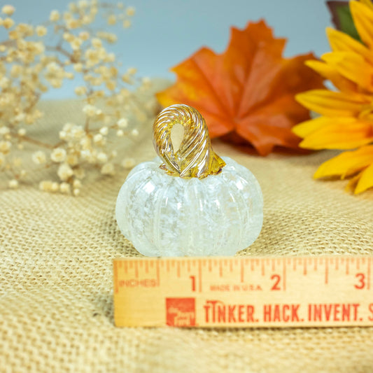2025 Pumpkinettes