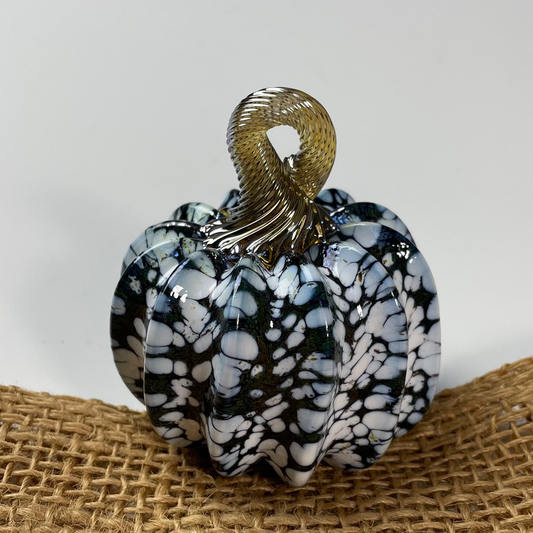 One-and-Done Pumpkinettes