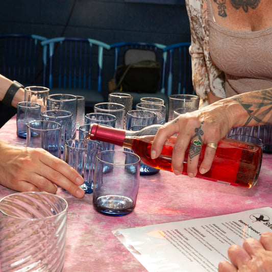 Wine Tasting with My Wine Witch | Date TBA
