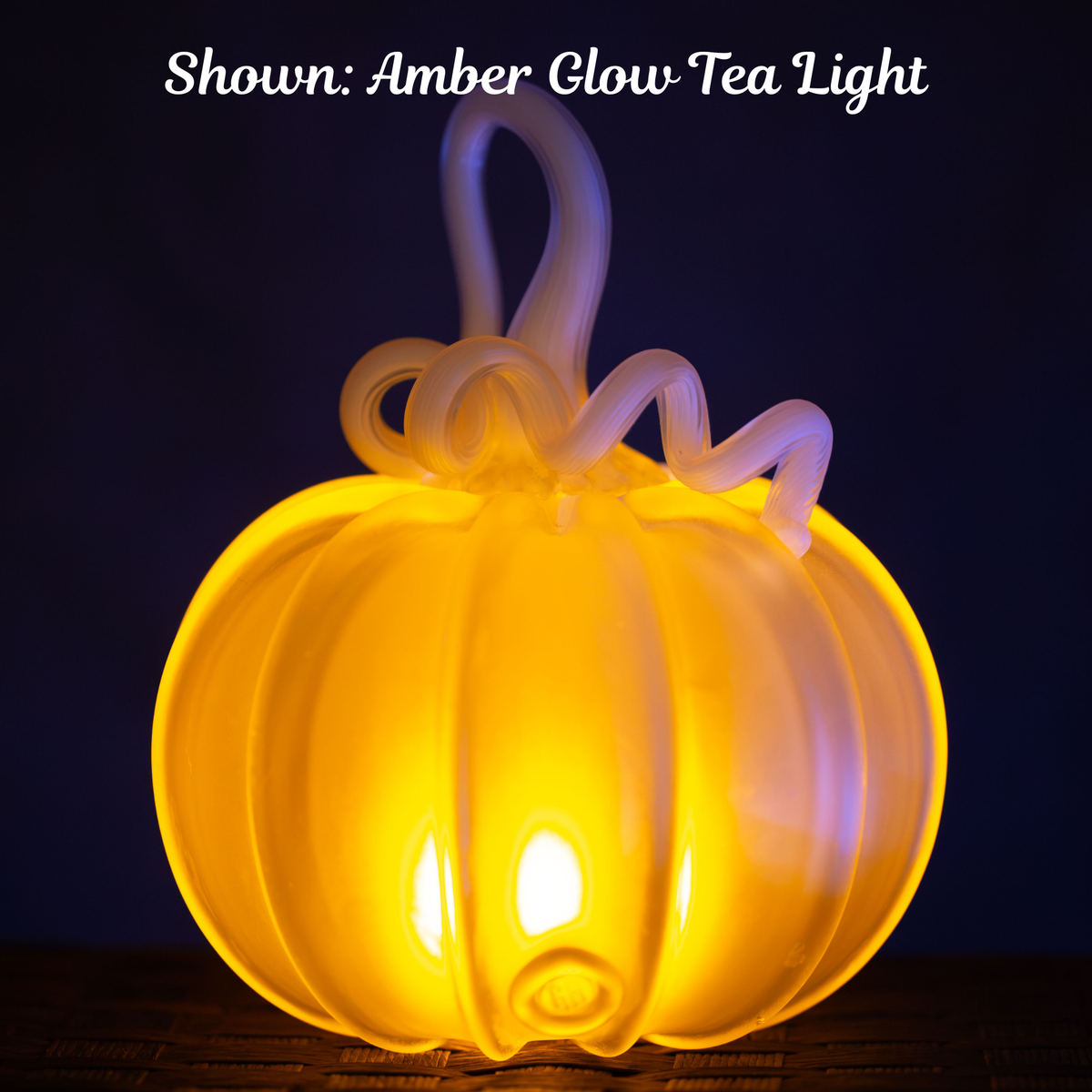Fairy Lights and Tea Lights