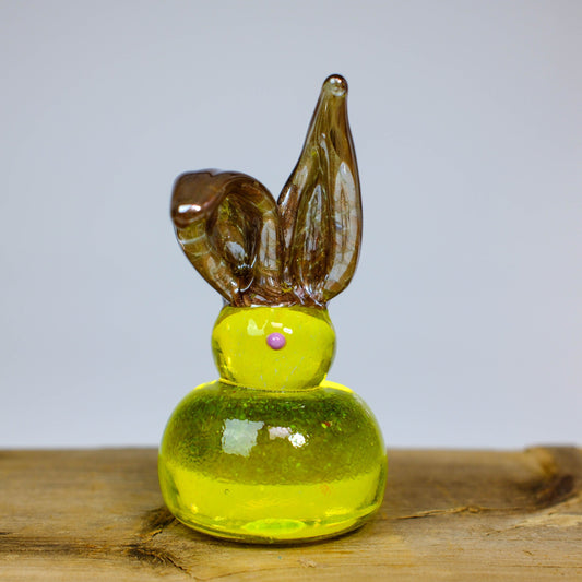 Creature Show 2025 - Bunnies
