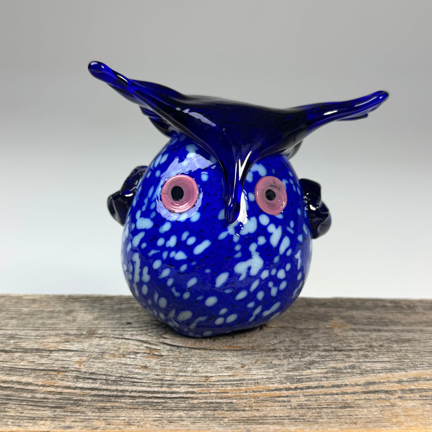 Nester Owls ~ 2026 Collection