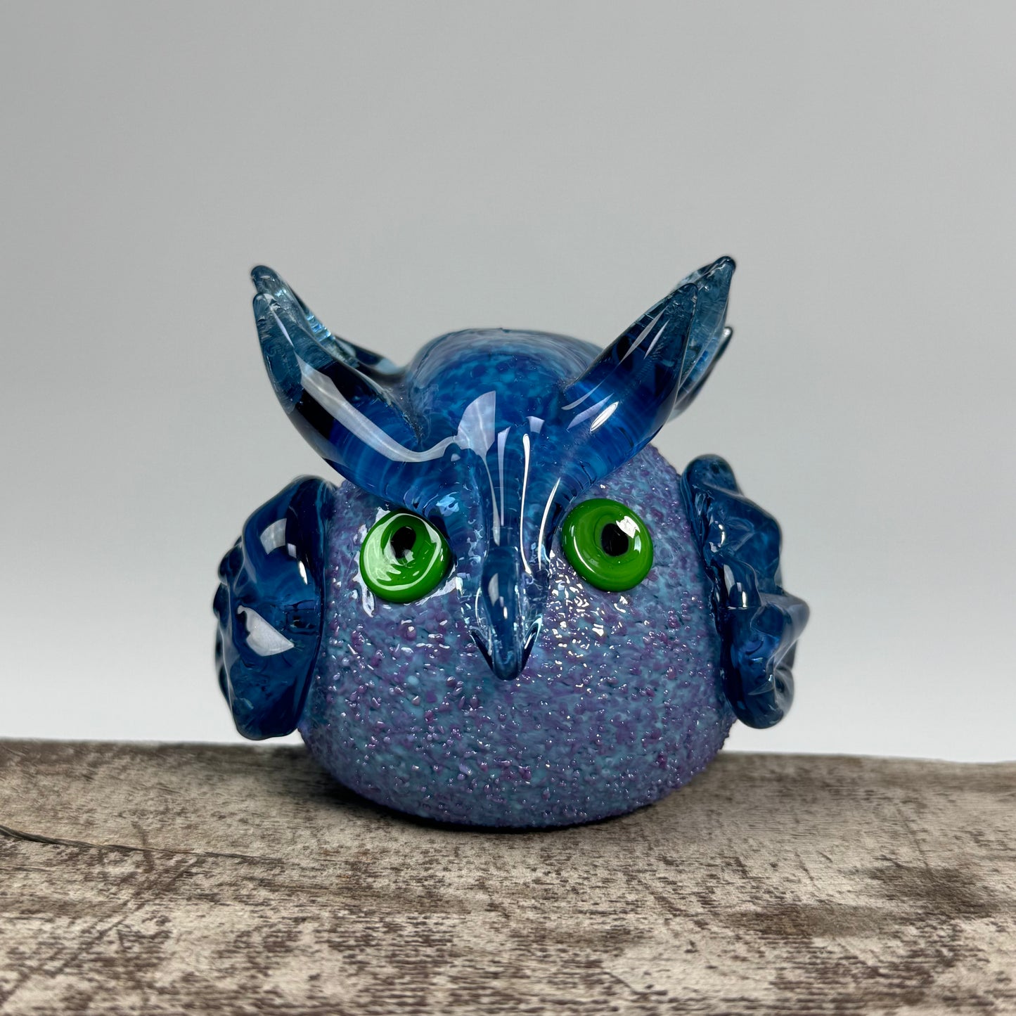 Nester Owls ~ 2026 Collection