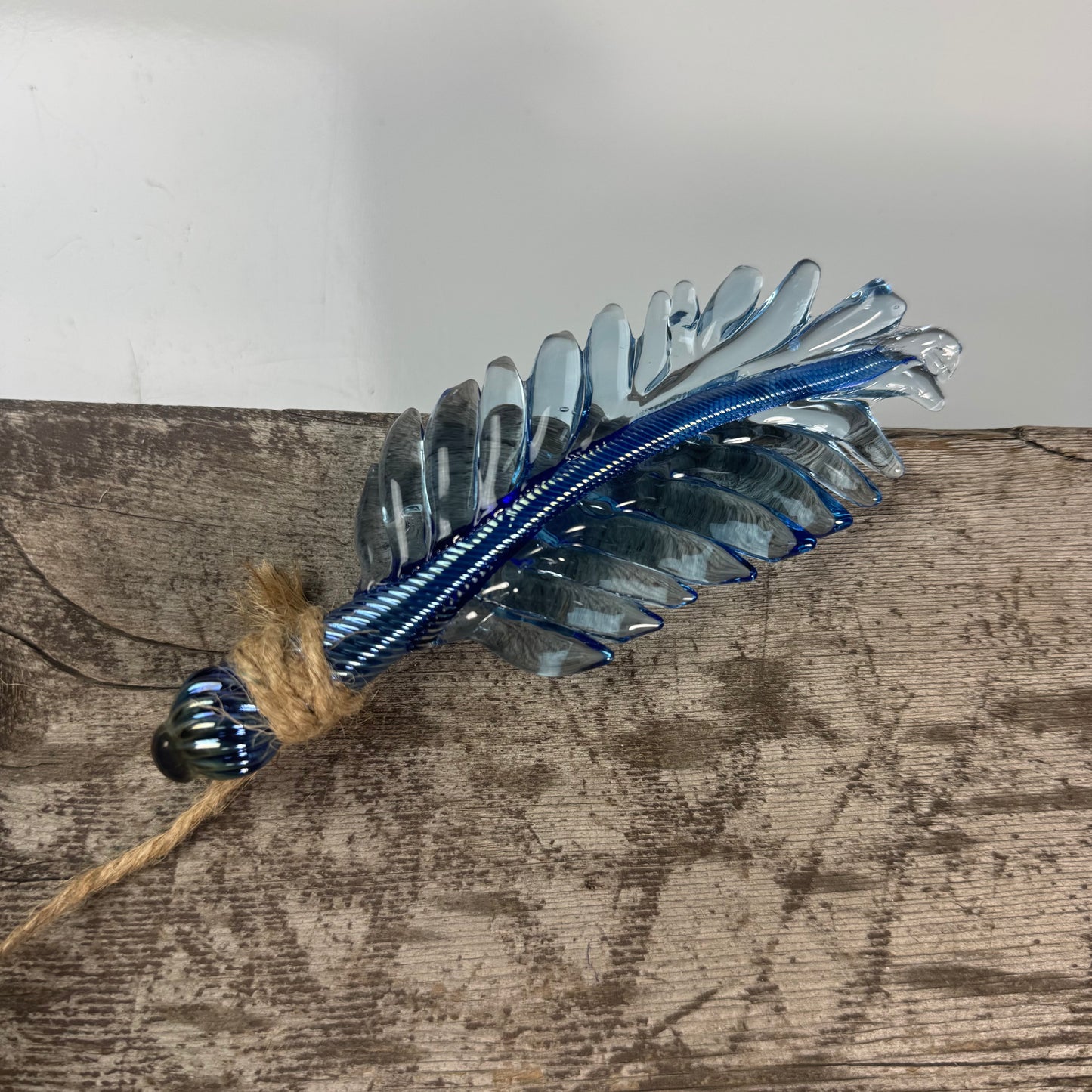 One and Done Feathers
