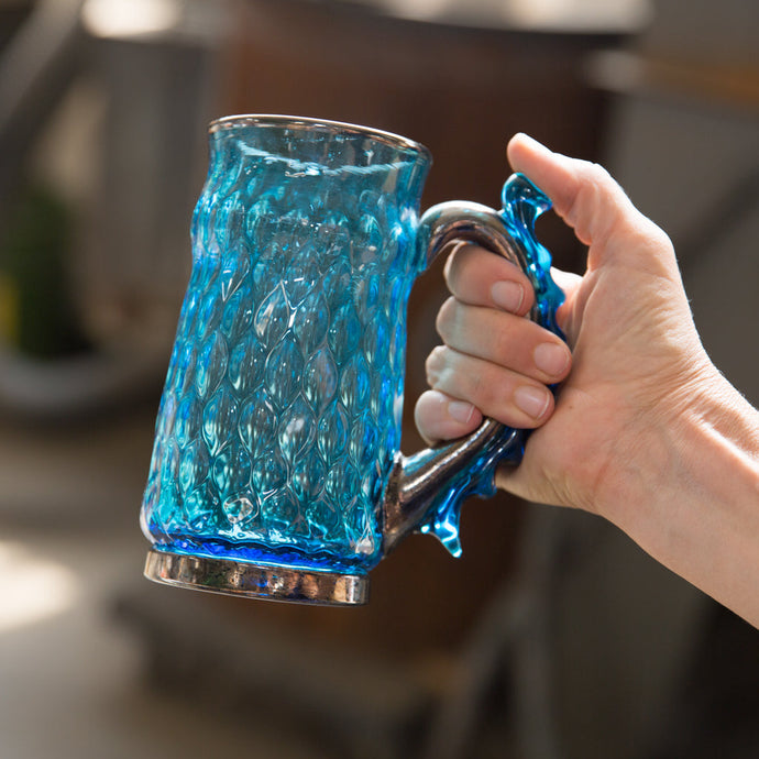 CLASS EXPERIENCE: Happy Hour - The Famous Beverage Experience!!