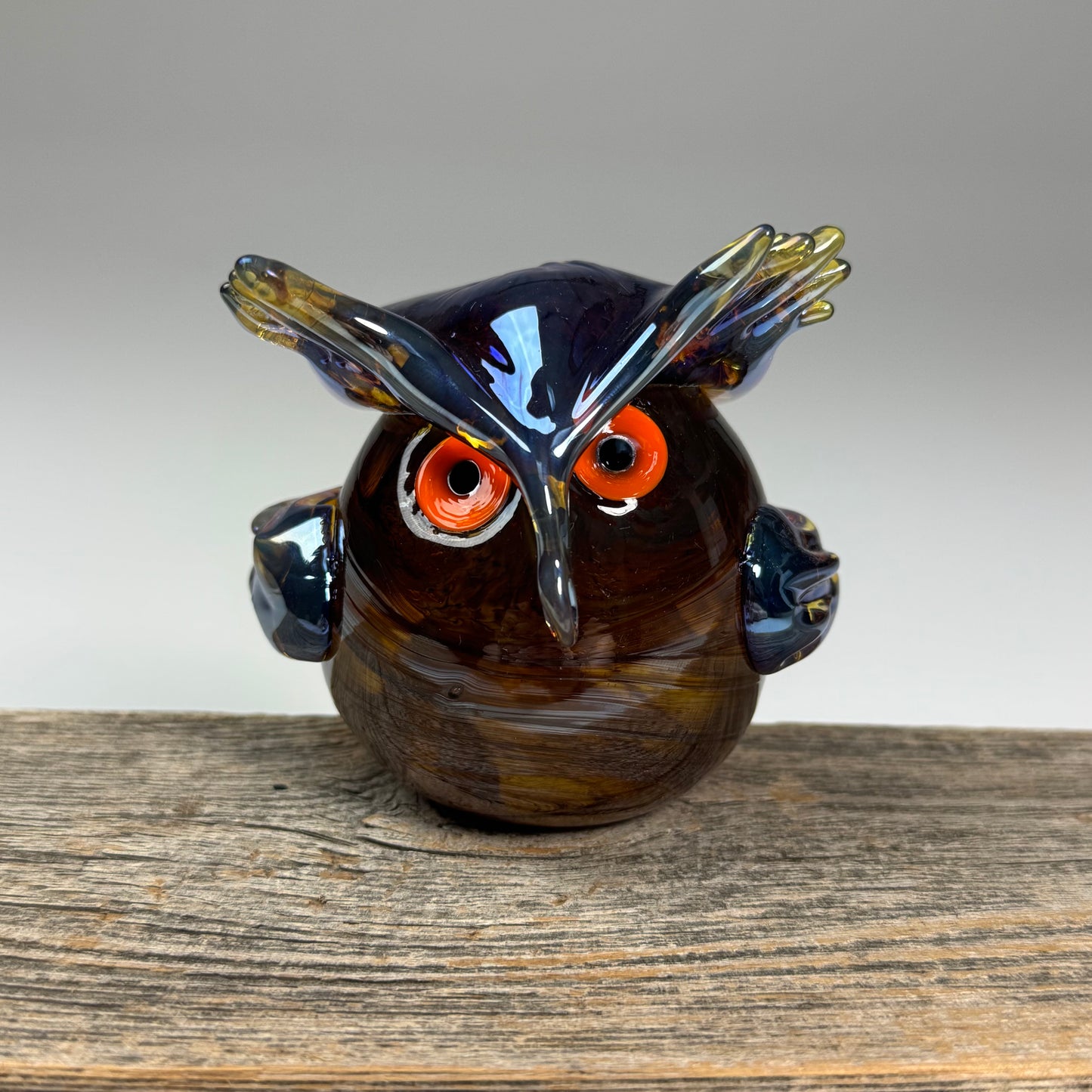 Nester Owls ~ 2026 Collection