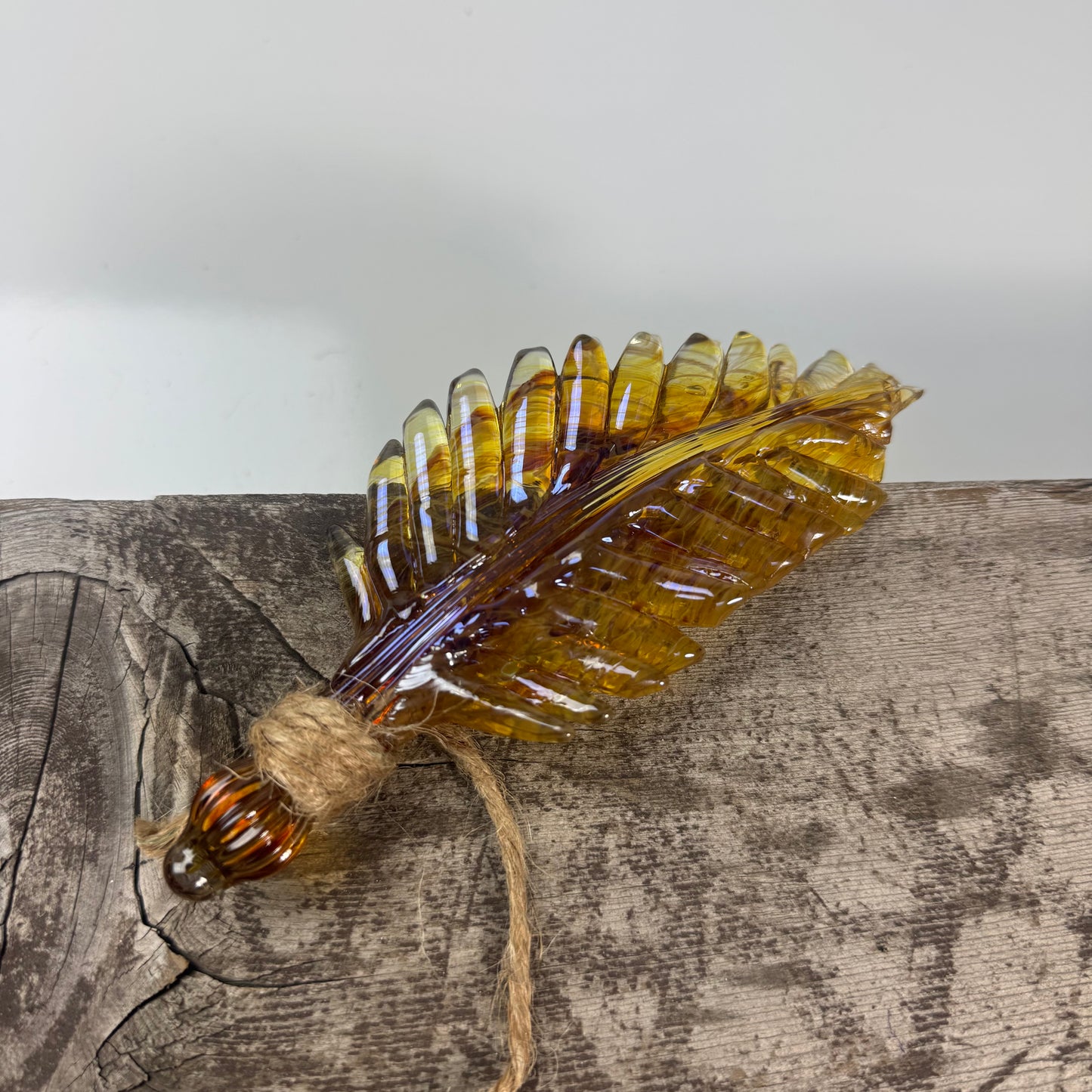 One and Done Feathers